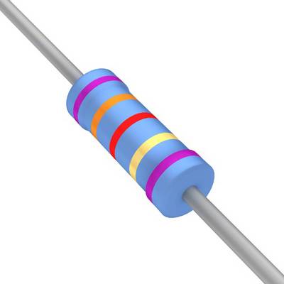 TE Connectivity 1-1879027-9 Rezystor precyzyjny 73.2 Ω osiowy THD 0.1 % 1 szt. pudełko-0