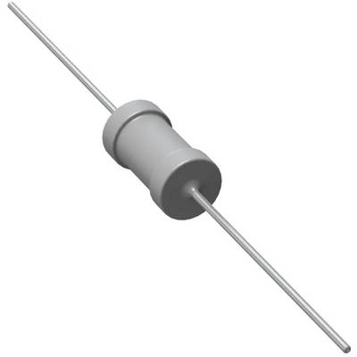 TE Connectivity 3-1623746-7 Rezystor mocy 4.70 kΩ radialny THD L 3 W 0.05 % 1 szt. pudełko-0