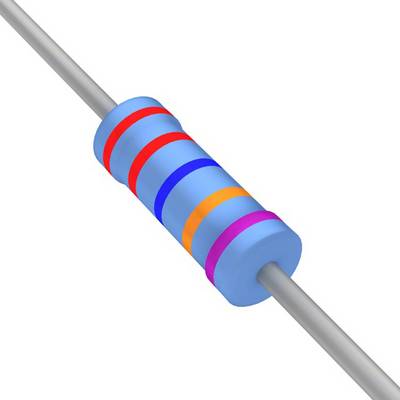 TE Connectivity 3-1676913-8 Rezystor precyzyjny 226 kΩ 0.25 W 0.1 % 1 szt. pudełko-0
