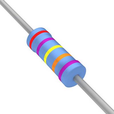 TE Connectivity 4-1879026-5 Rezystor precyzyjny 274 kΩ 0.1 % 1 szt. pudełko-0