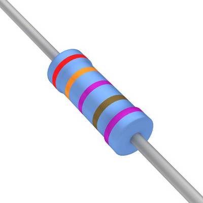 TE Connectivity 2-1622796-0 Rezystor precyzyjny 2.37 kΩ 0.1 % 1 szt. pudełko-0