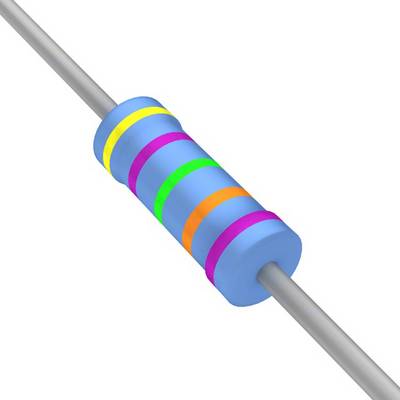 TE Connectivity 3-1676914-6 Rezystor precyzyjny 475 kΩ 0.25 W 0.1 % 1 szt. pudełko-0