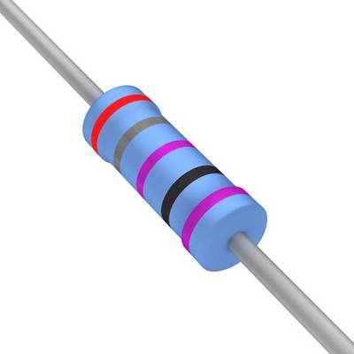 TE Connectivity 6-1676913-2 Rezystor precyzyjny 287 Ω 0.25 W 0.1 % 1 szt. pudełko-0