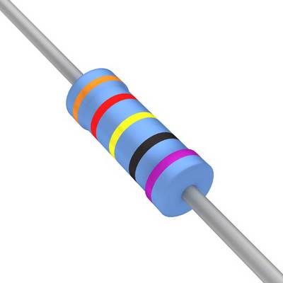 TE Connectivity 8-1676913-6 Rezystor precyzyjny 324 Ω THT 0.1 % 1 szt. pudełko-0