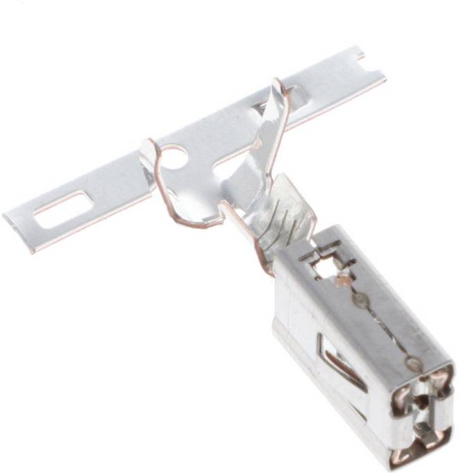 TE Connectivity 1241414-1, 1 szt.-0