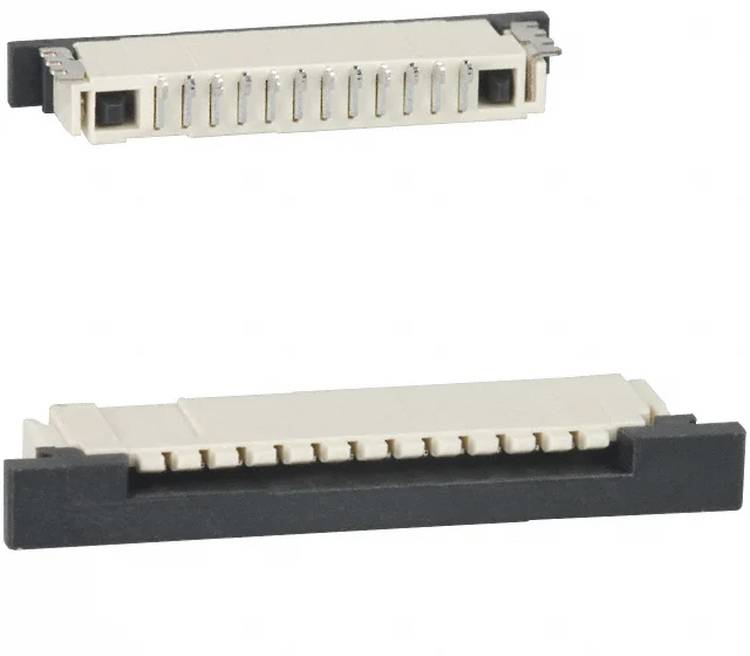 TE Connectivity AMP 1-84953-2 TE Connectivity 1-84953-2, 1 szt.-0