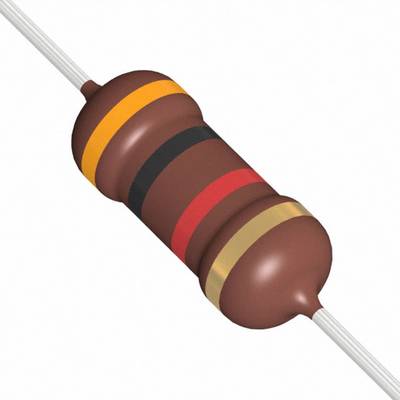TE Connectivity 9-1879352-6 Rezystor mocy 3 kΩ 2 W 0.05 % 1 szt. pudełko-0