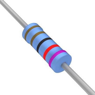 TE Connectivity 6-1676915-5 Rezystor precyzyjny 11 kΩ 0.1 % 1 szt. pudełko-0