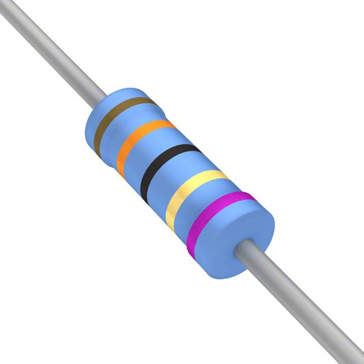 TE Connectivity 1-1879026-4 Rezystor precyzyjny 13 Ω 0.1 % 1 szt. pudełko-0