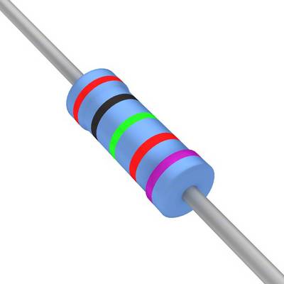 TE Connectivity 2-1676913-9 Rezystor precyzyjny 20.5 kΩ 0.25 W 0.1 % 1 szt. pudełko-0
