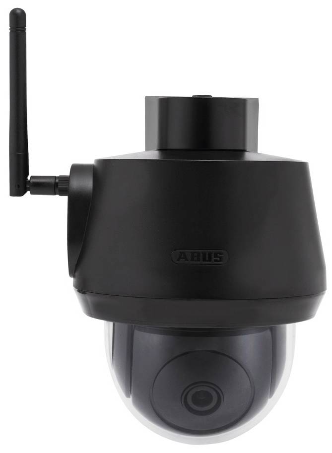 Додаткова камера ABUS EasyLook PPDF17620 2304 x 1296 пікселів