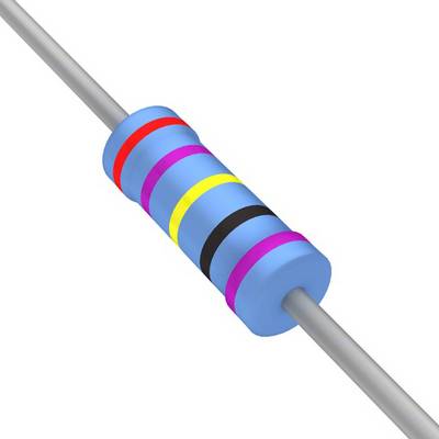 TE Connectivity 6-1676913-0 Rezystor precyzyjny 274 Ω 0.25 W 0.1 % 1 szt. pudełko-0