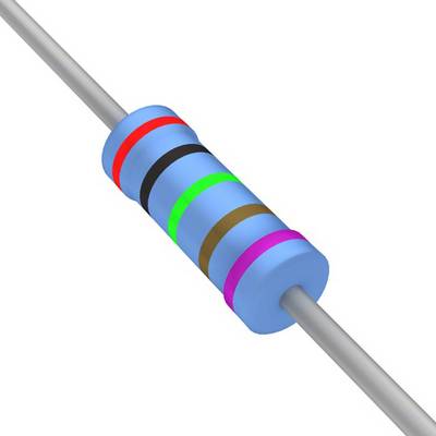 TE Connectivity 6-1676913-7 Rezystor precyzyjny 2.05 kΩ 0.25 W 0.1 % 1 szt. pudełko-0