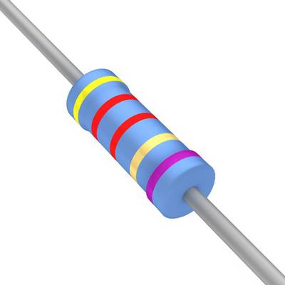 TE Connectivity 7-1879026-8 Rezystor precyzyjny 42.2 Ω 0.1 % 1 szt. pudełko-0