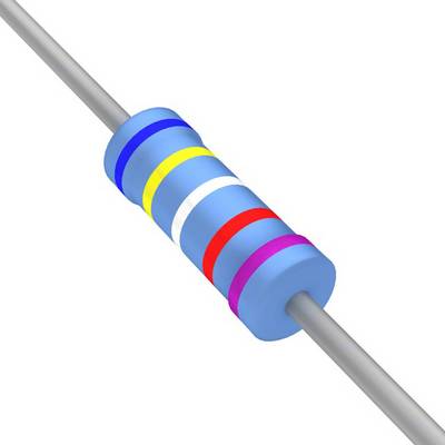 TE Connectivity 8-1676914-0 Rezystor precyzyjny 64.9 kΩ 0.1 % 1 szt. pudełko-0