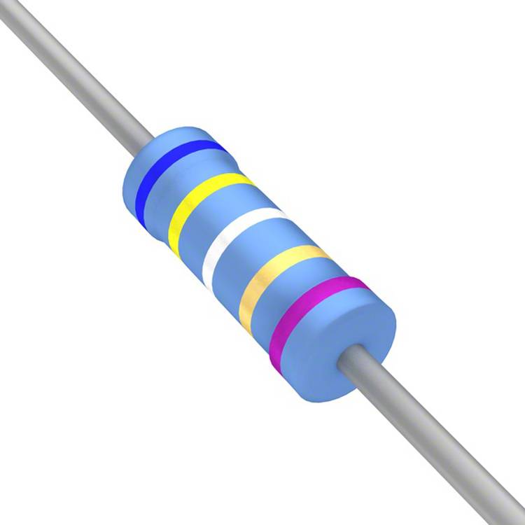 TE Connectivity 8-1676914-1 Rezystor precyzyjny 64.9 Ω 0.25 W 0.1 % 1 szt. pudełko-0