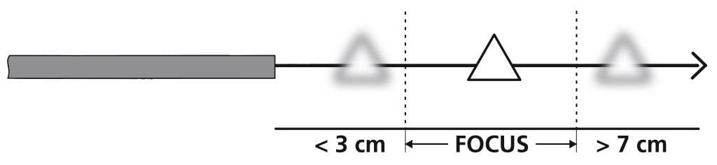 Sonda endoskopu Laserliner FixView Camera 082.209A Średnica sondy 4 mm 40 cm-3