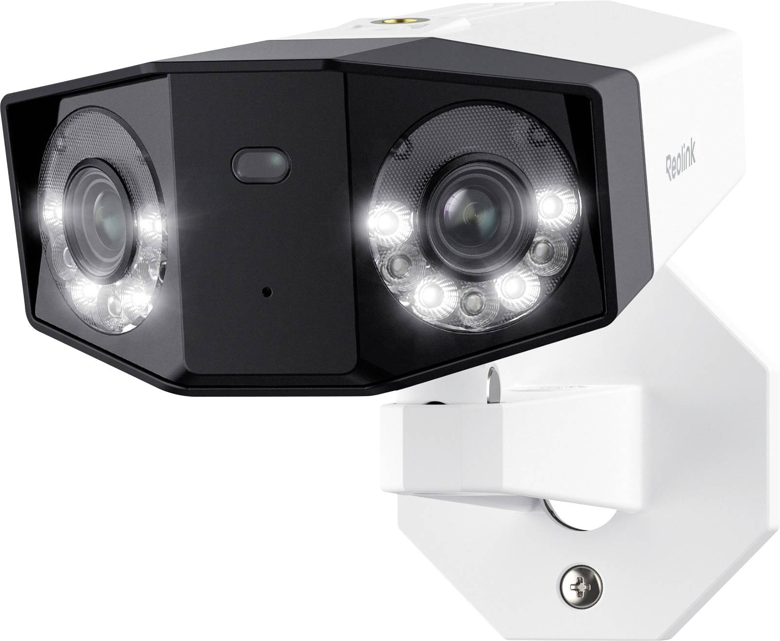 Reolink Netzwerkkamera Duo Series P730 LAN IP Surveillance Kit 4608 x 1728 пікселів