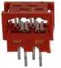 TE Connectivity 215570-4, 1 szt.