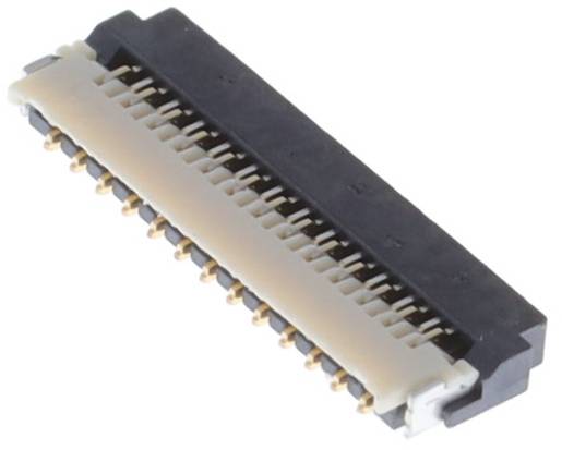 Amphenol FCI 10061122-251120HLF Amphenol 10061122-251120HLF, 1 szt.-0