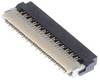 Amphenol FCI 10061122-251120HLF Amphenol 10061122-251120HLF, 1 szt.