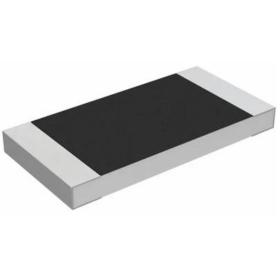 TE Connectivity 3-1622820-5 Rezystor mocy 2.7 Ω SMD 2512 1 W 0.05 % 200 ppm/°C 1 szt. taśma na dużej rolce-0