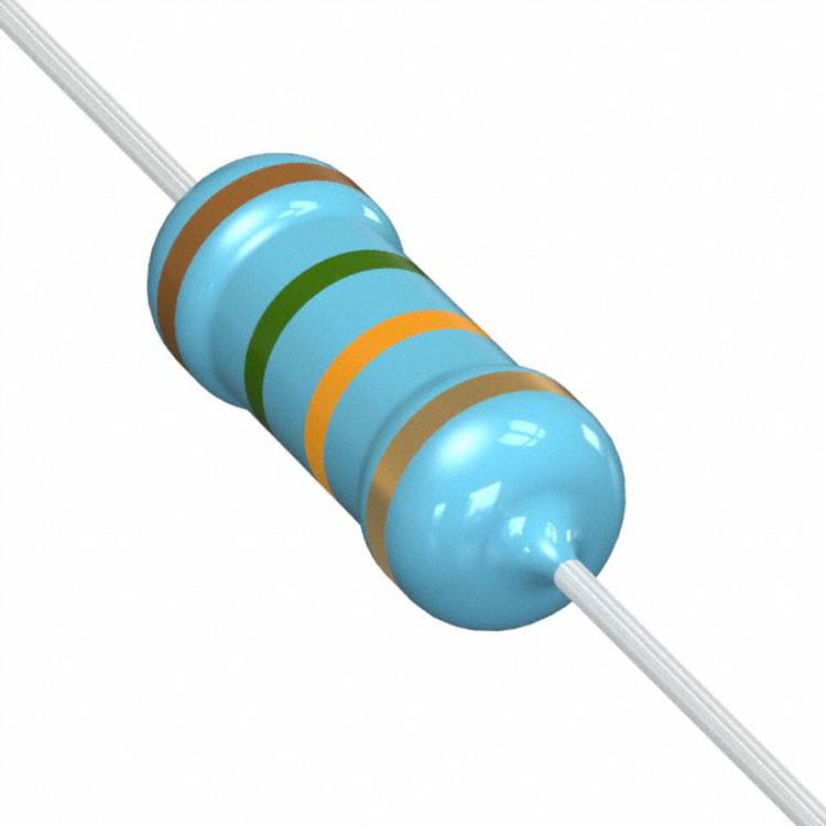 TE Connectivity 1-1625890-4 Rezystor mocy 15 kΩ 2 W 0.05 % 1 szt. pudełko-0