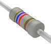 TE Connectivity 1622360-1 Rezystor metalizowany 1.6 kΩ osiowy THD 0.6 W 0.01 % 1 szt. paczka