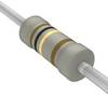 TE Connectivity 1622371-1 Rezystor metalizowany 1 Ω osiowy THD 0.01 % 1 szt. paczka