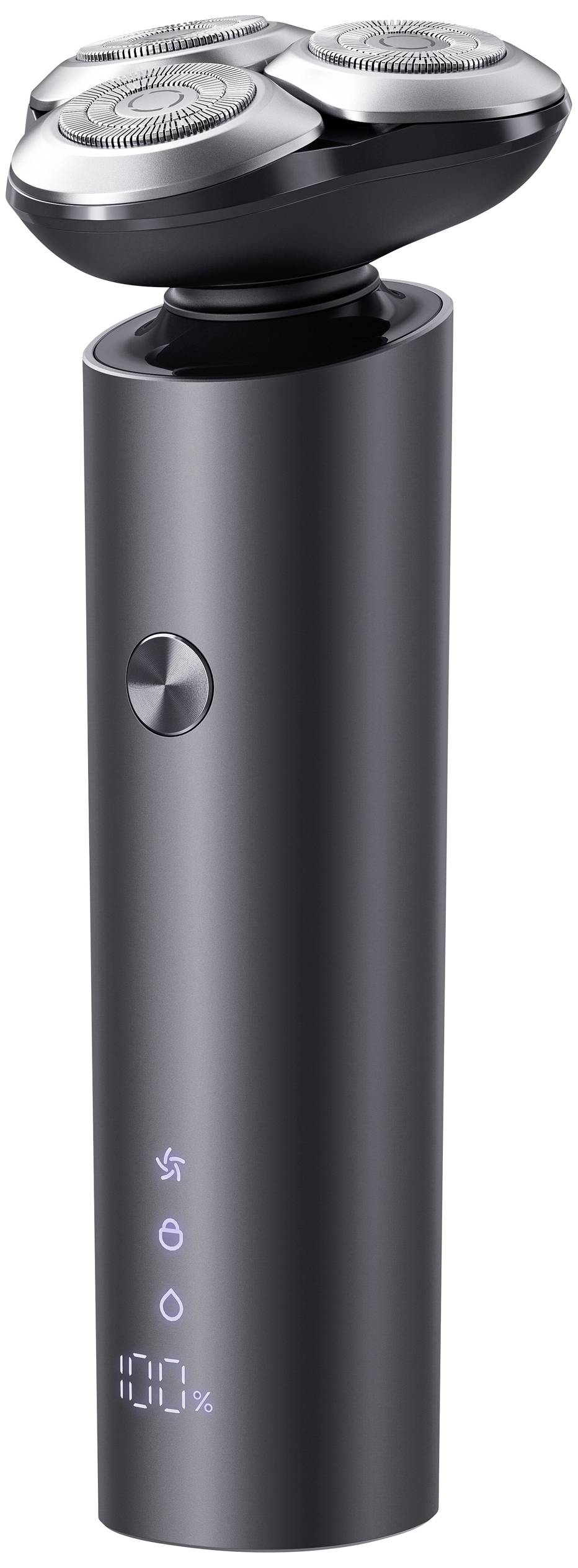 Роторна бритва Xiaomi BHR7450EU 48643 чорного кольору