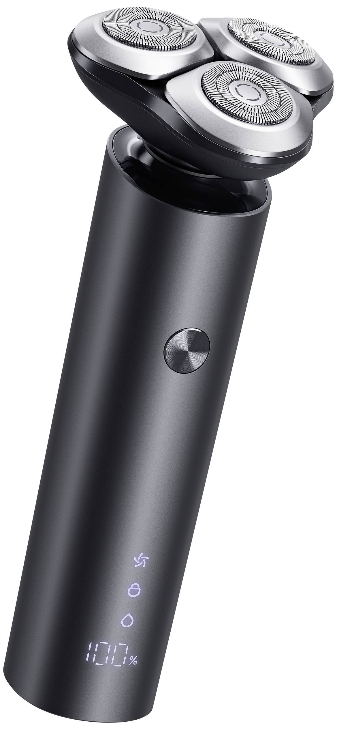 Роторна бритва Xiaomi BHR7450EU 48643 чорного кольору