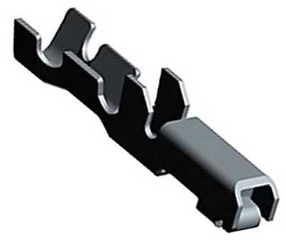TE Connectivity 776001-1, 1 szt.-0