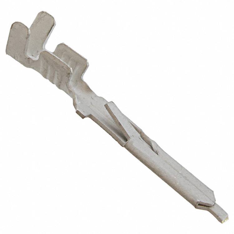 TE Connectivity AMP 160743-4 TE Connectivity 160743-4, 1 szt.-0