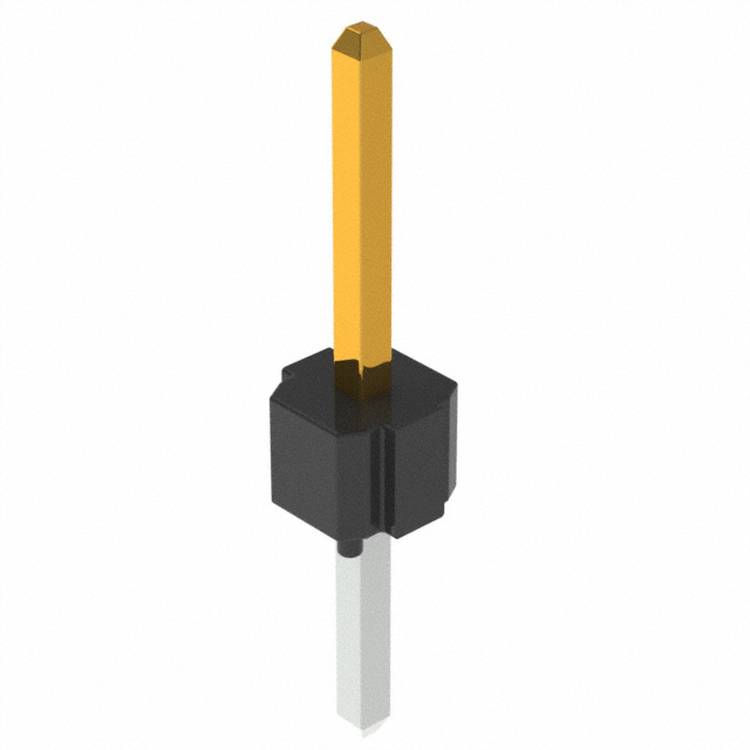 Amphenol 68002-100H, 1 szt.-0