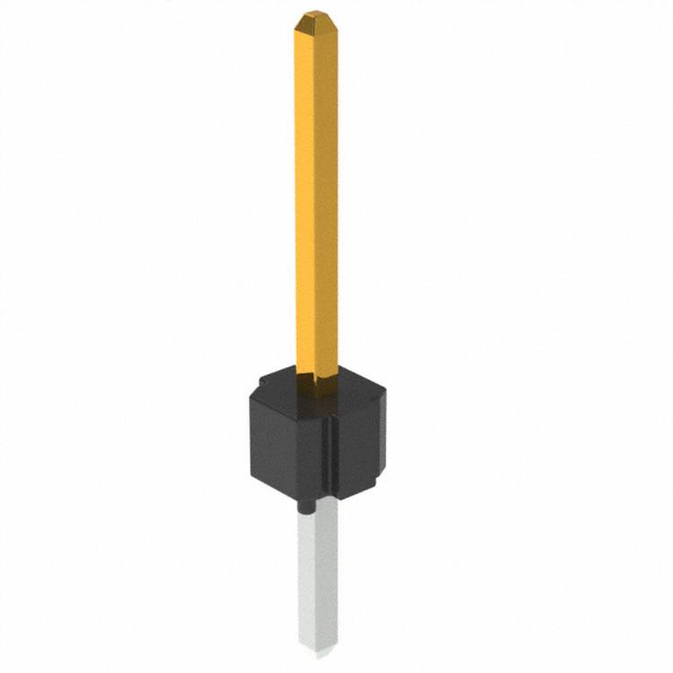 Amphenol FCI 68024-100HLF Amphenol 68024-100HLF, 1 szt.-0