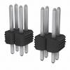 Amphenol 54102-T0600LF, 1 szt.