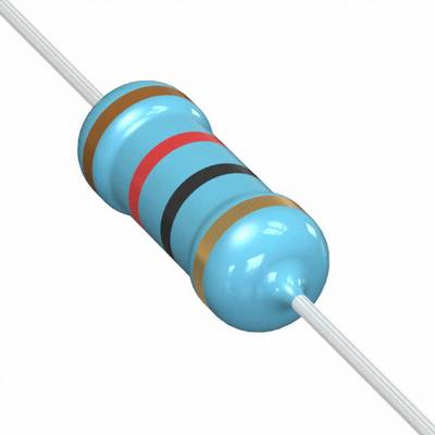 TE Connectivity 1-1625890-0 Rezystor mocy 12 Ω 2 W 0.05 % 1 szt. pudełko-0