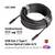 'Kabel CAC-1589 USB Gen 2 Typ C Active Optical Cable, jednokierunkowy M/M 20m/65,62ft, do A/V, 4K przy 60Hz, 3D. Zawiera kabel z wtyczką Typ C.'