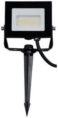 Heitronic BOLTON 2.0 VO-501414 Zewnętrzna lampa punktowa LED  20 W Kolor LED: ciepła biel