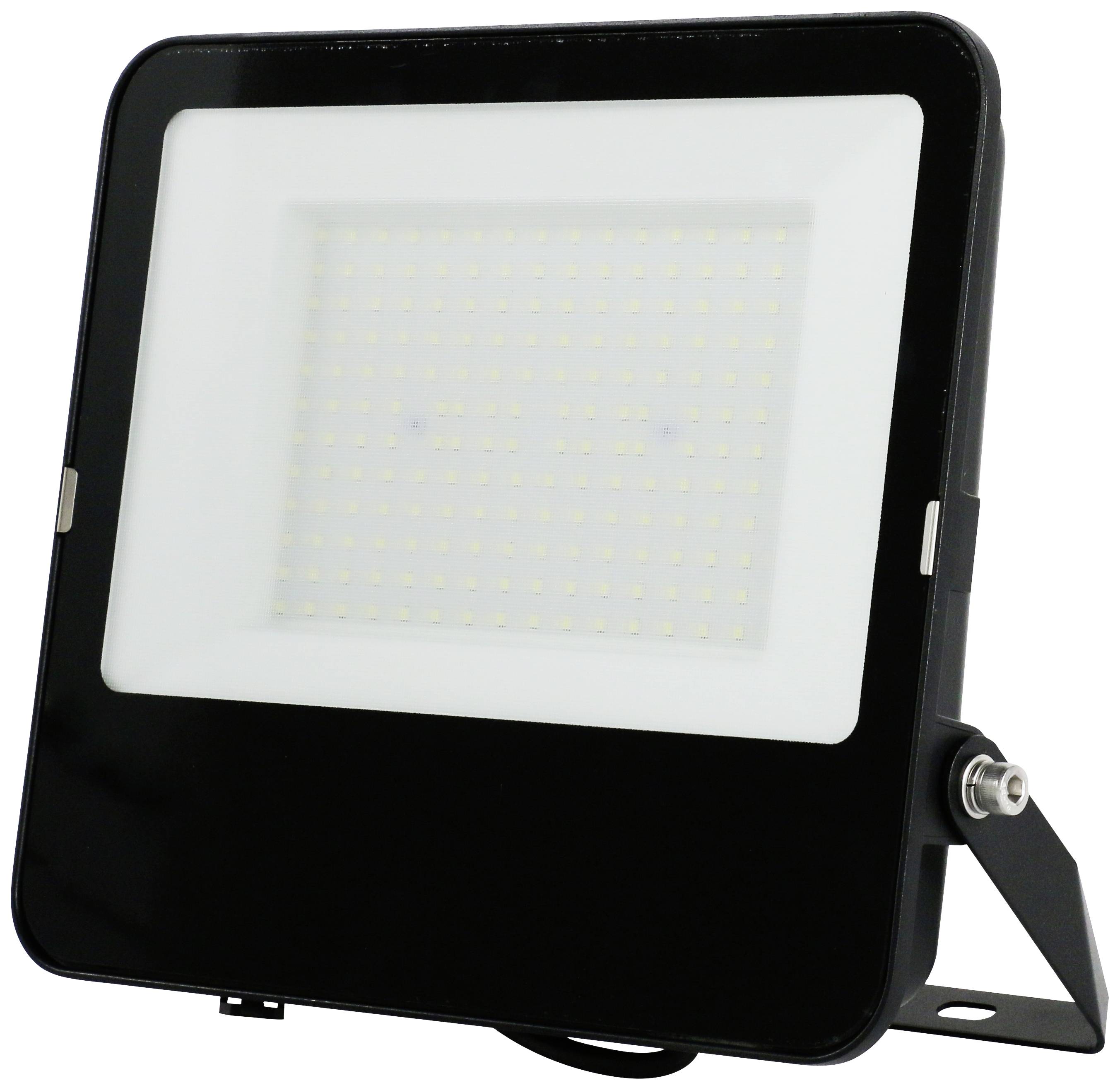 Heitronic DERBY 2.0 VO-501419 Вуличний світлодіодний прожектор 150 Вт Колір LED: білий