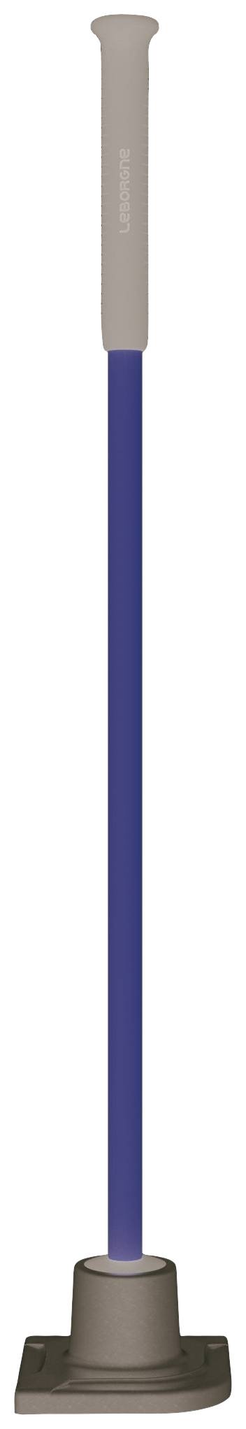 Штампувальник бетону Leborgne 166033 Розмір плити (Д x Ш) 160 x 160 мм