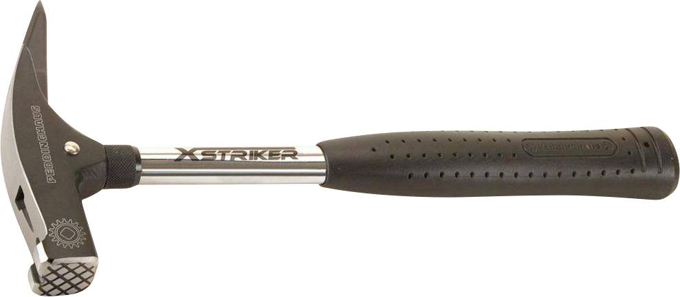 Молоток столярний Peddinghaus XStriker 5126250001 800 г 320 мм 1 шт.