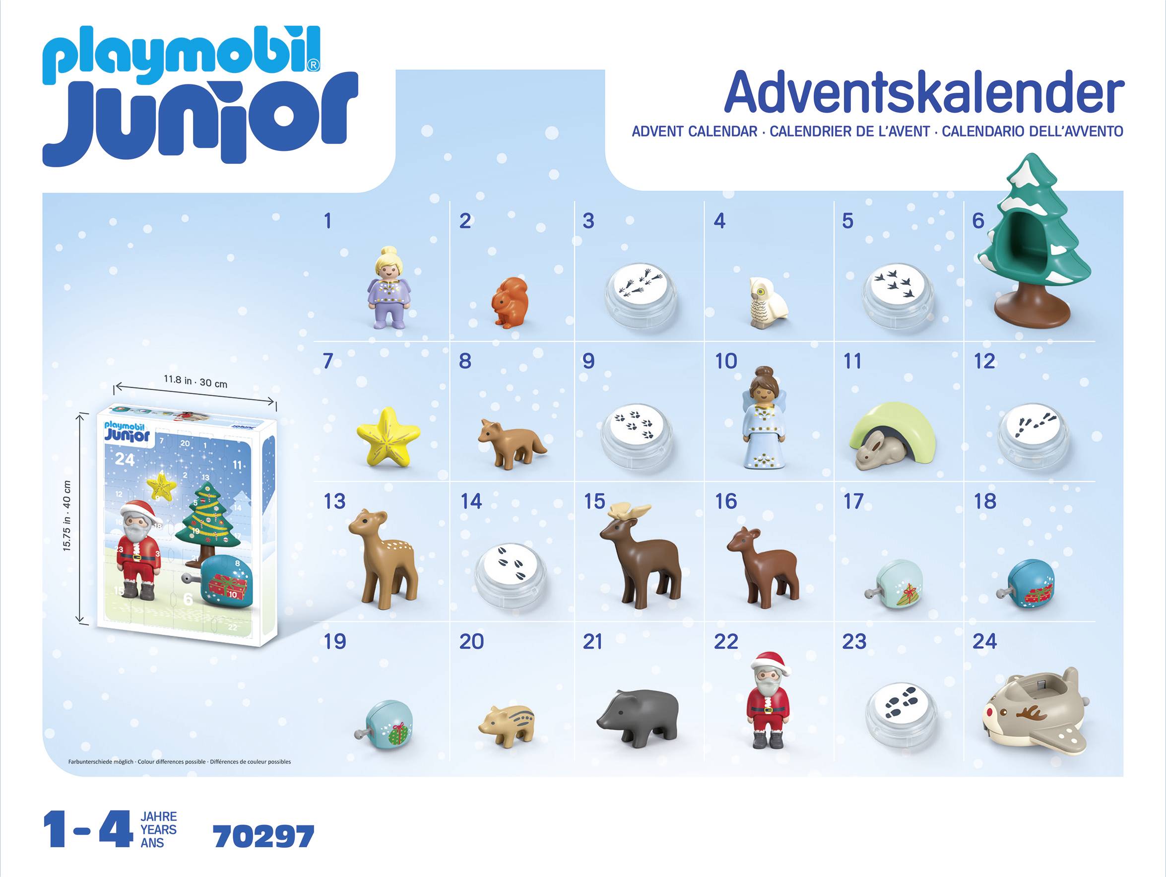 Playmobil 70297 speelgoedset