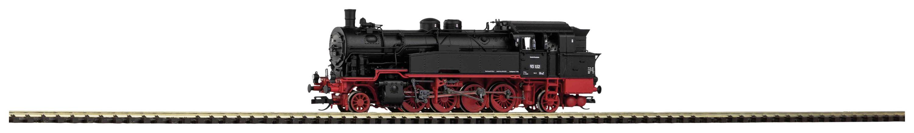 Паровоз Piko TT 47134 TT Паровоз TT BR 93 DB