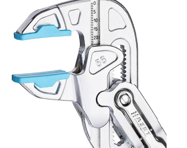 М'які накладки на щелепи Hazet 762-018/6