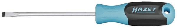 Wkrętak płaski Hazet 811-65 811-65 Szerokość klingi: 6.5 mm Długość końcówki: 125 mm