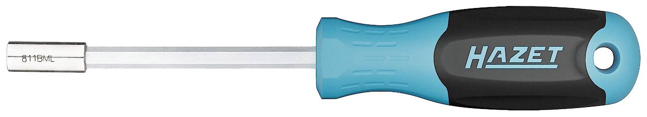 Тримач біт Hazet 811BML 210 мм