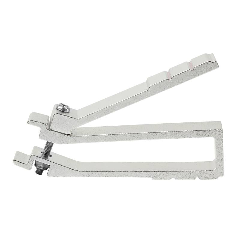 Гайковий ключ LogiLink WZ0038 neu