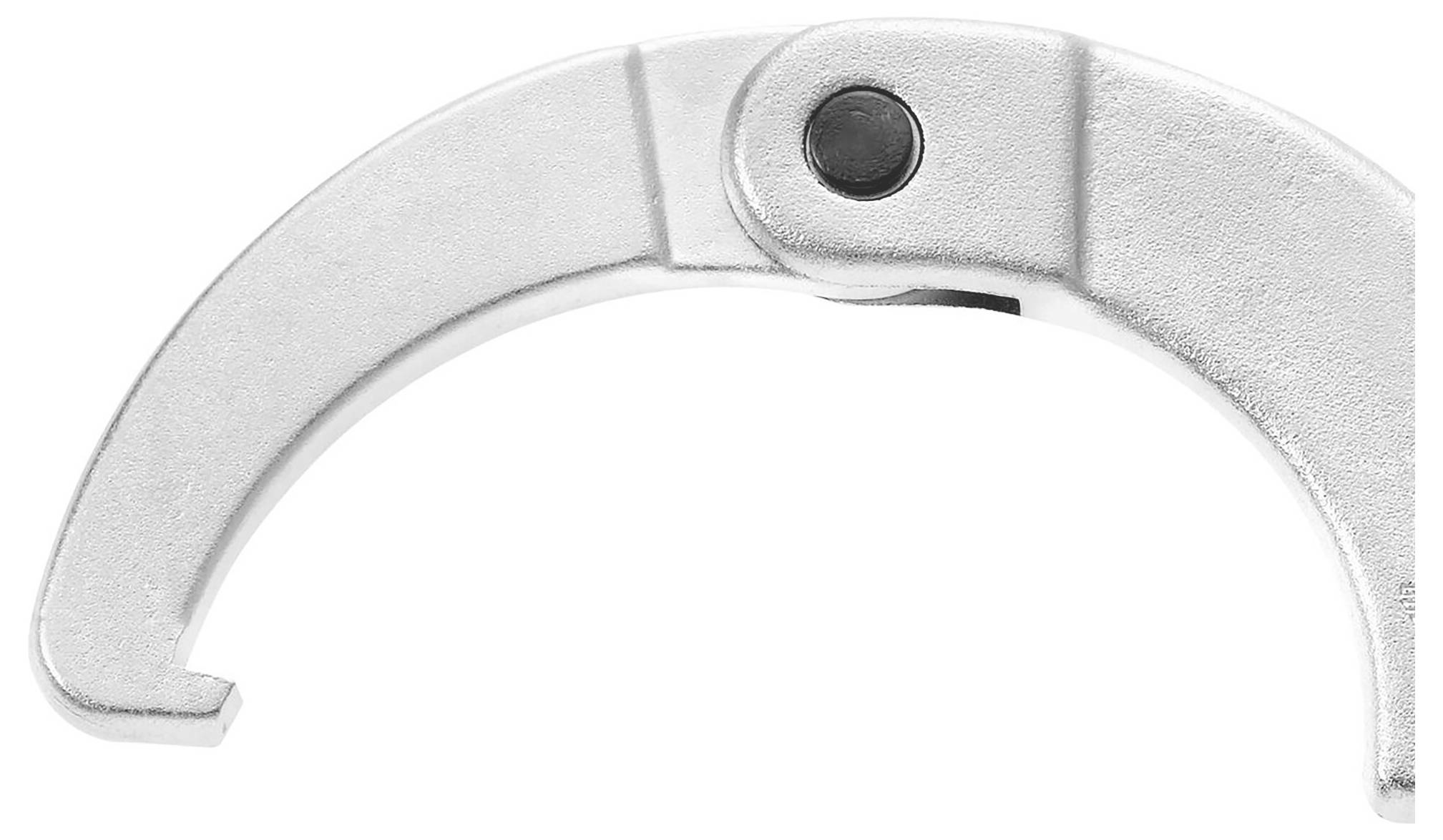 Facom 125A.120 Гаковий ключ Розмір ключа (метричний) (тільки для заголовка) 80 - 120 мм