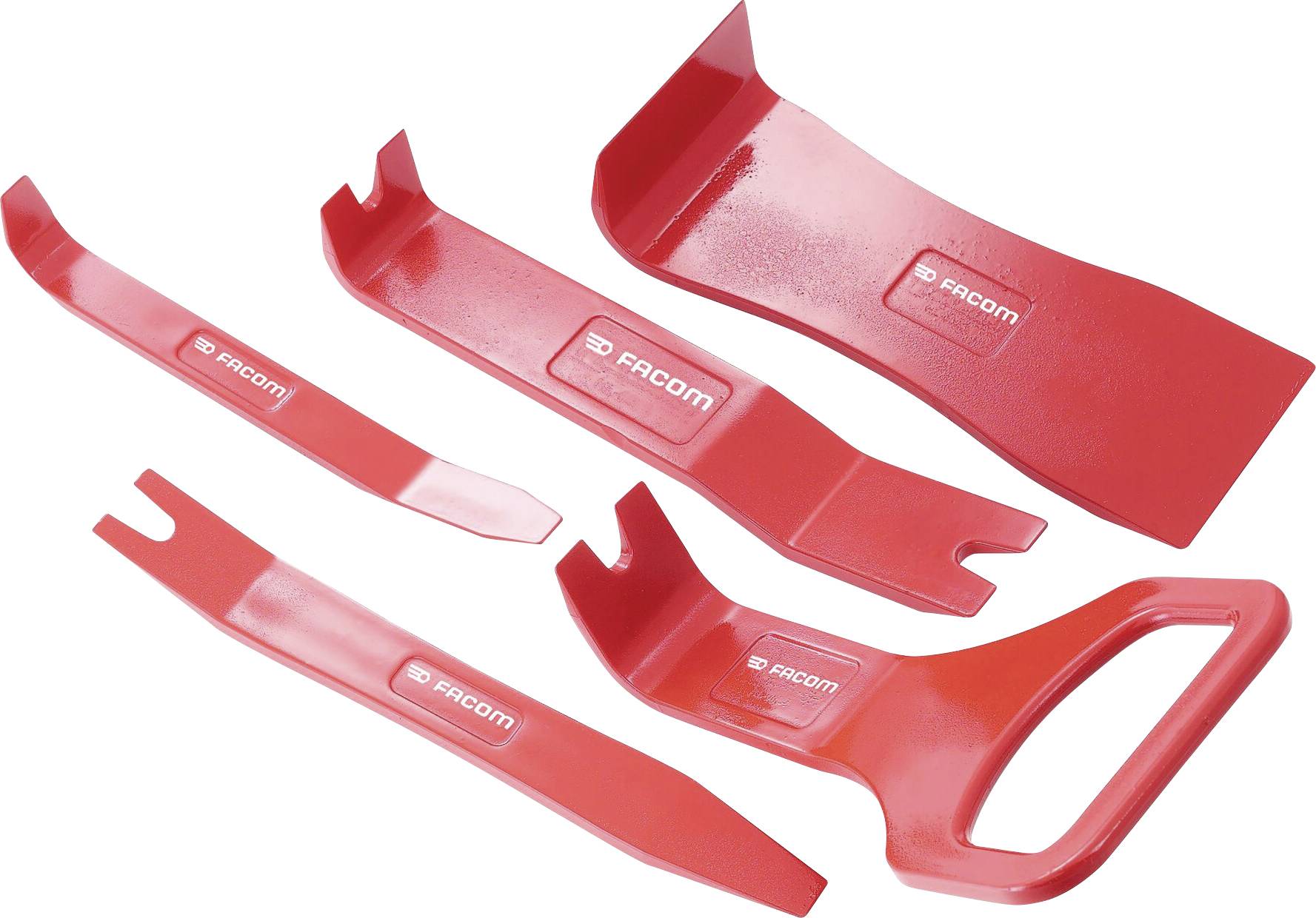 Facom CR.D5PB Інструменти для зняття пластикових деталей